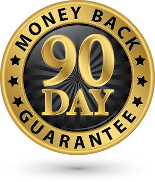 90-Day Guarantee