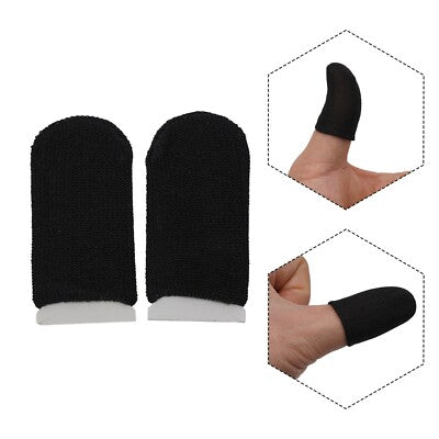 Gaming Finger Sleeves